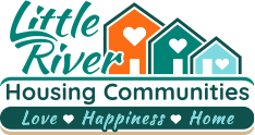 Little River Housing Authority Logo